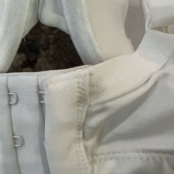 Maternity bras set of two 34C - Picture 3 of 5